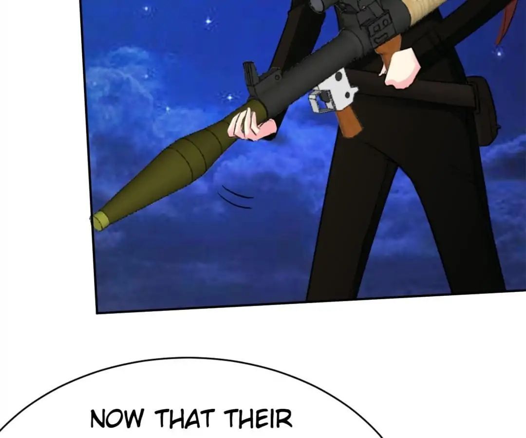 Taming The Possessive Girl Chapter 57 - page 12