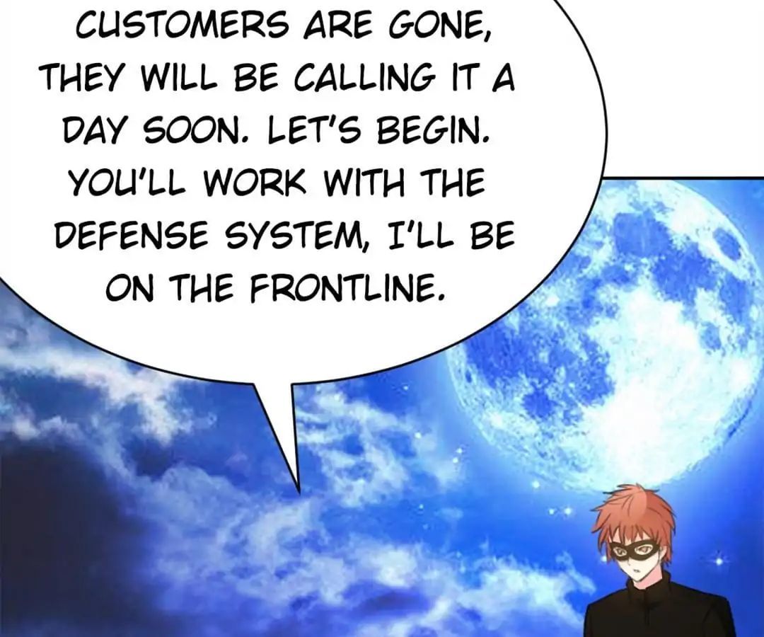 Taming The Possessive Girl Chapter 57 - page 13
