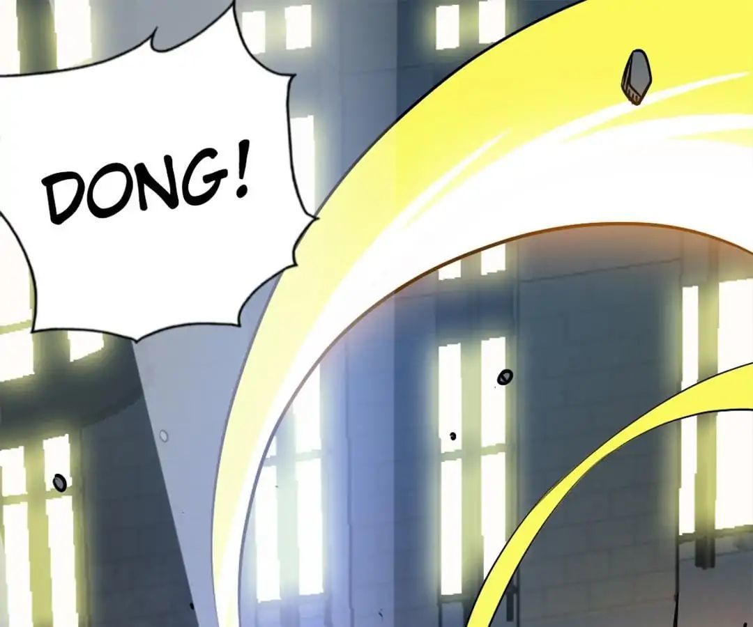 Taming The Possessive Girl Chapter 57 - page 29