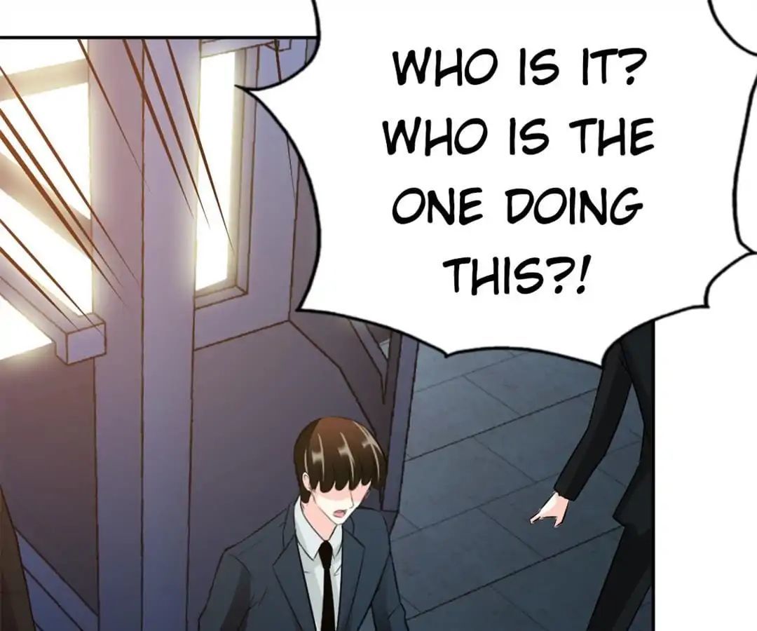 Taming The Possessive Girl Chapter 57 - page 35