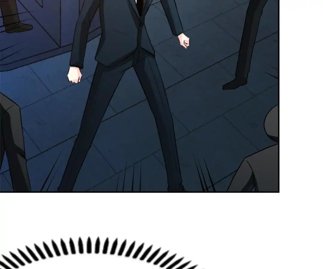 Taming The Possessive Girl Chapter 57 - page 36