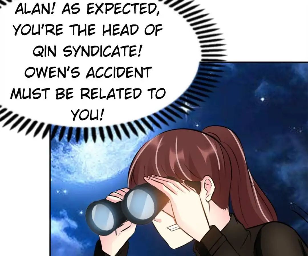 Taming The Possessive Girl Chapter 57 - page 37