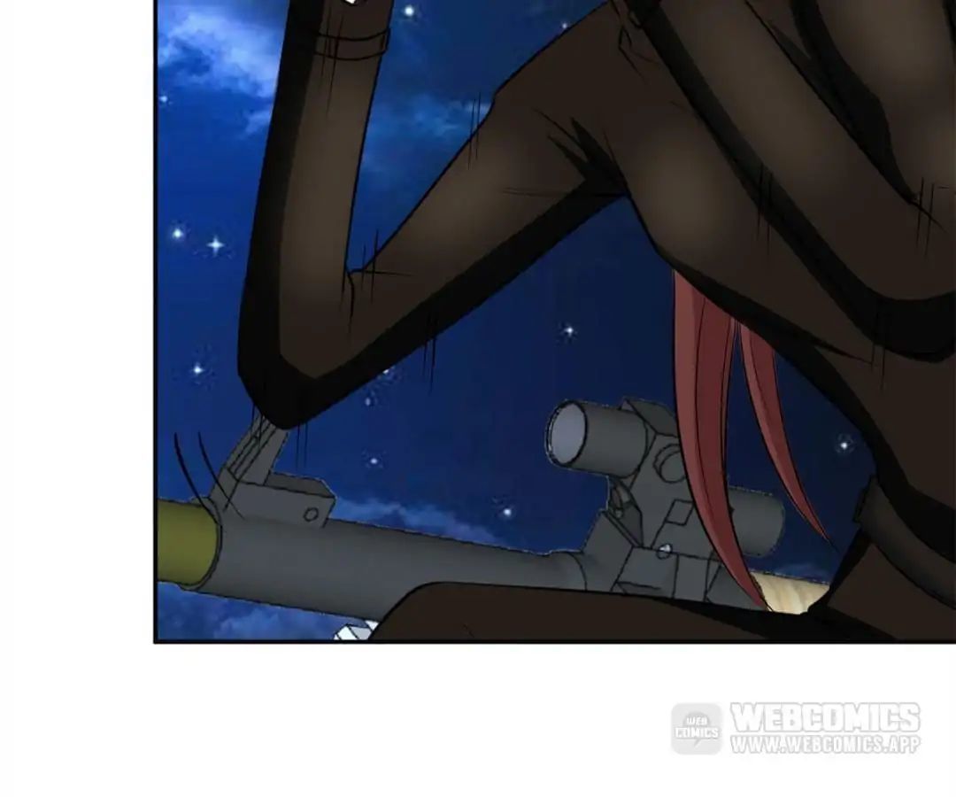 Taming The Possessive Girl Chapter 57 - page 38