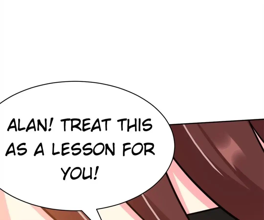 Taming The Possessive Girl Chapter 57 - page 39