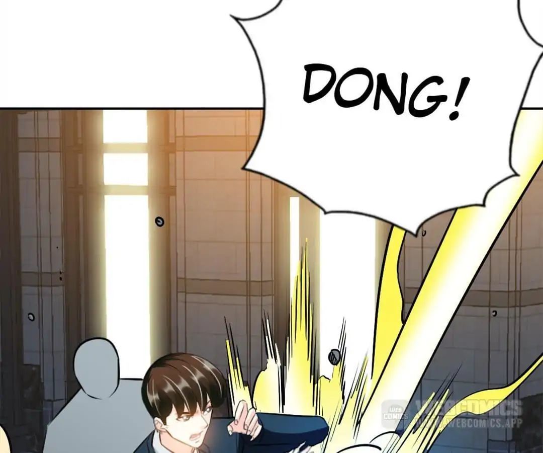 Taming The Possessive Girl Chapter 57 - page 42