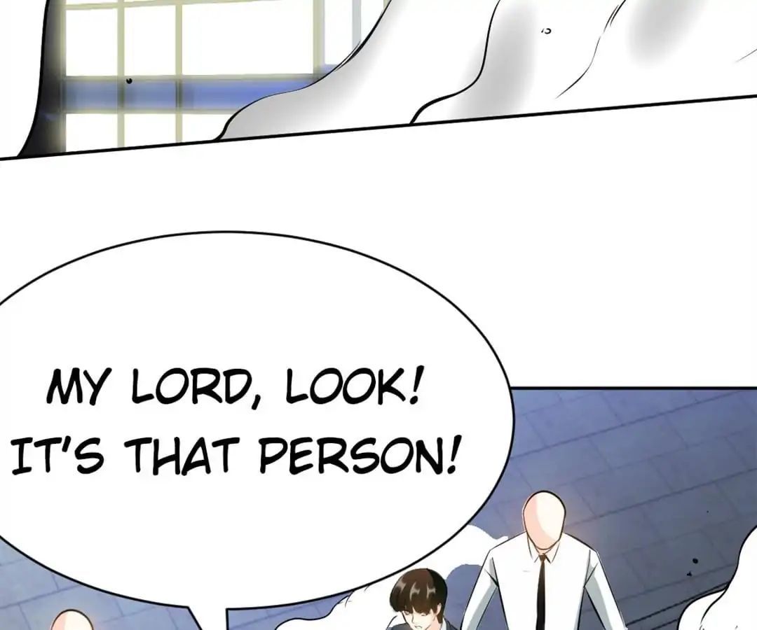 Taming The Possessive Girl Chapter 57 - page 49