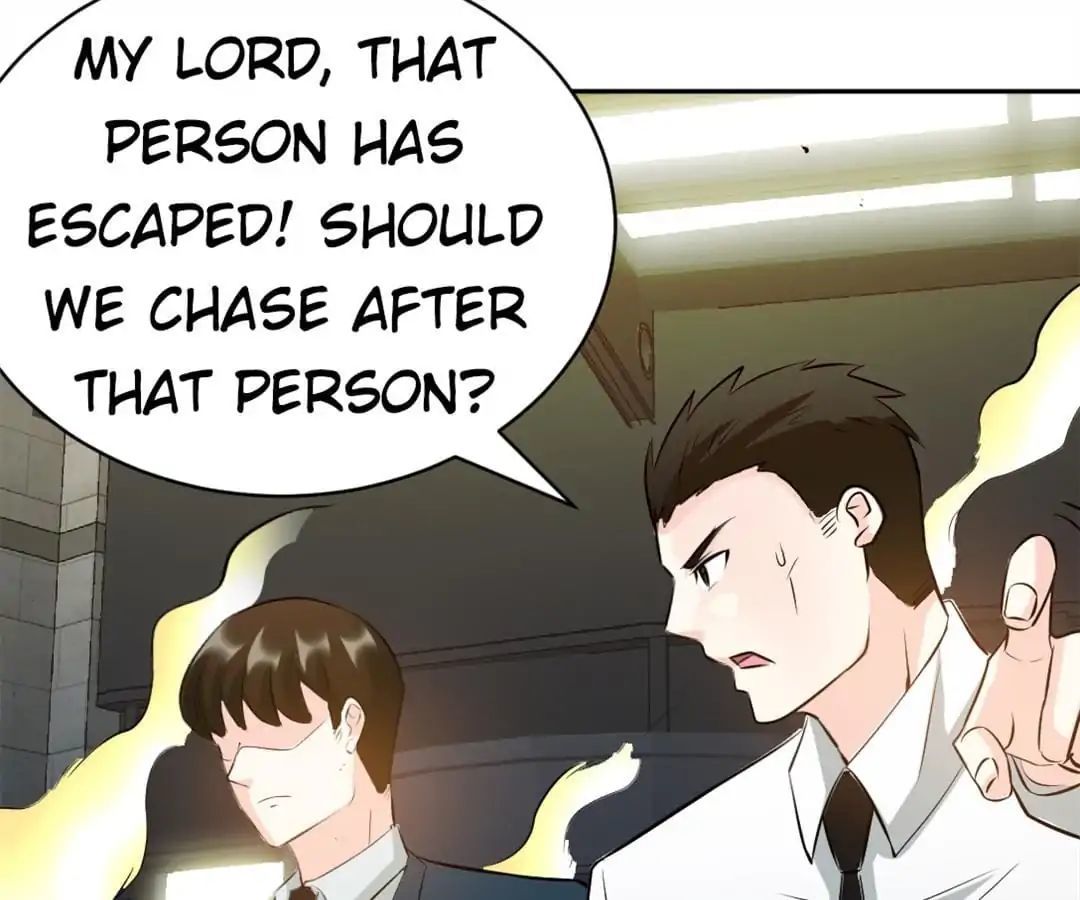 Taming The Possessive Girl Chapter 57 - page 53