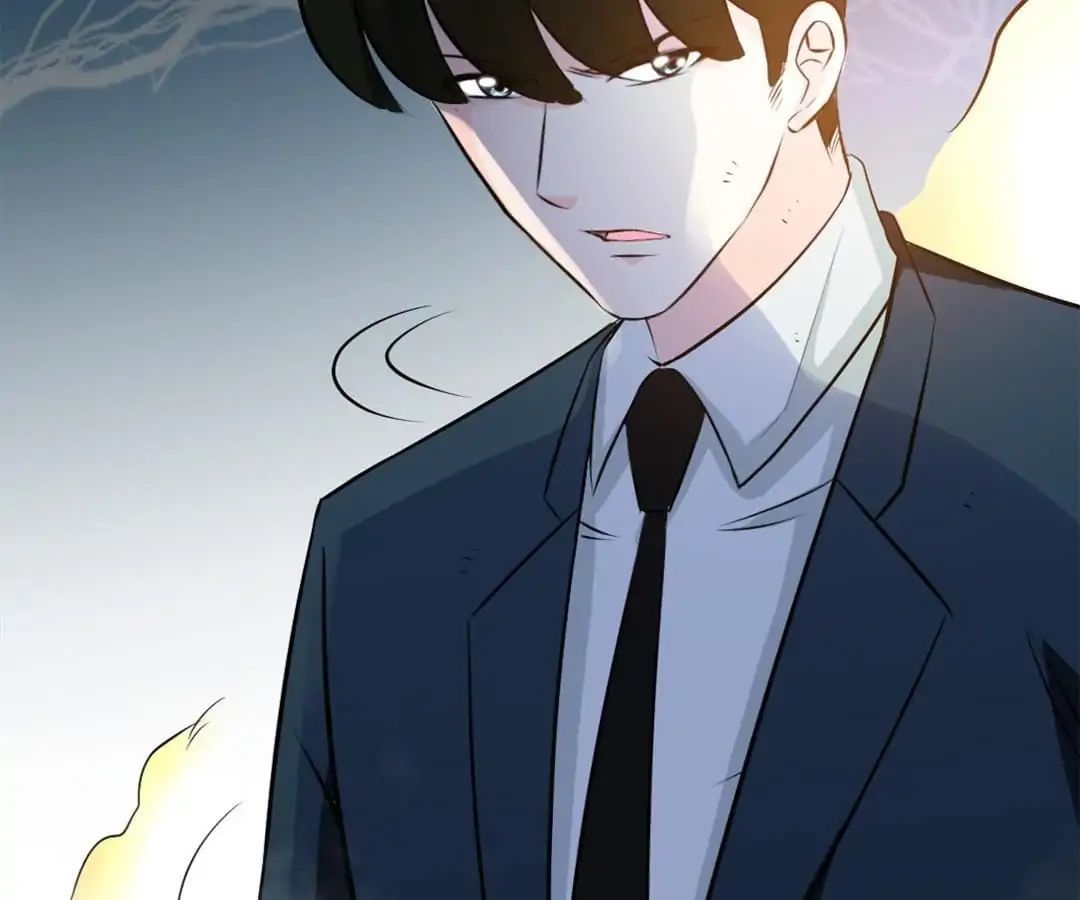 Taming The Possessive Girl Chapter 57 - page 56