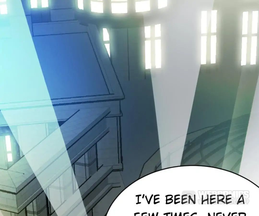 Taming The Possessive Girl Chapter 57 - page 6