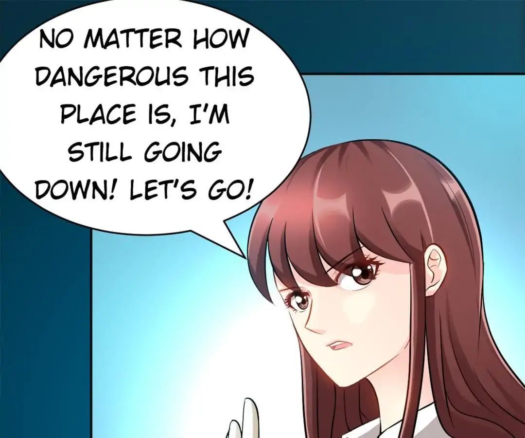 Taming The Possessive Girl Chapter 57 - page 65
