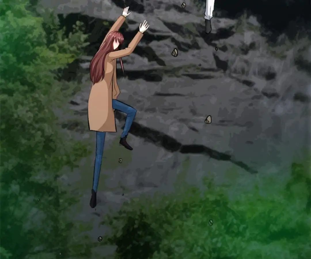 Taming The Possessive Girl Chapter 57 - page 68
