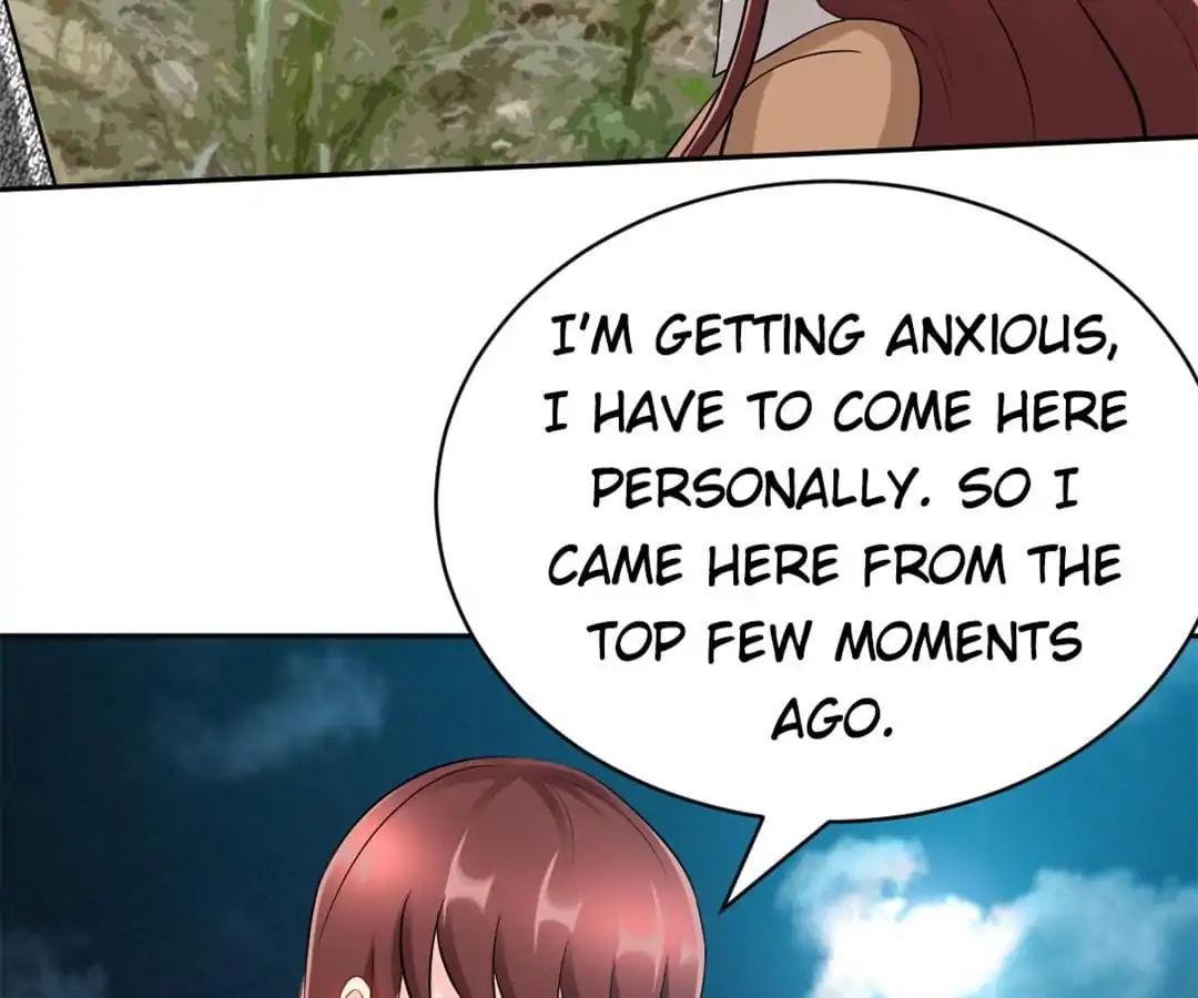 Taming The Possessive Girl Chapter 57 - page 73