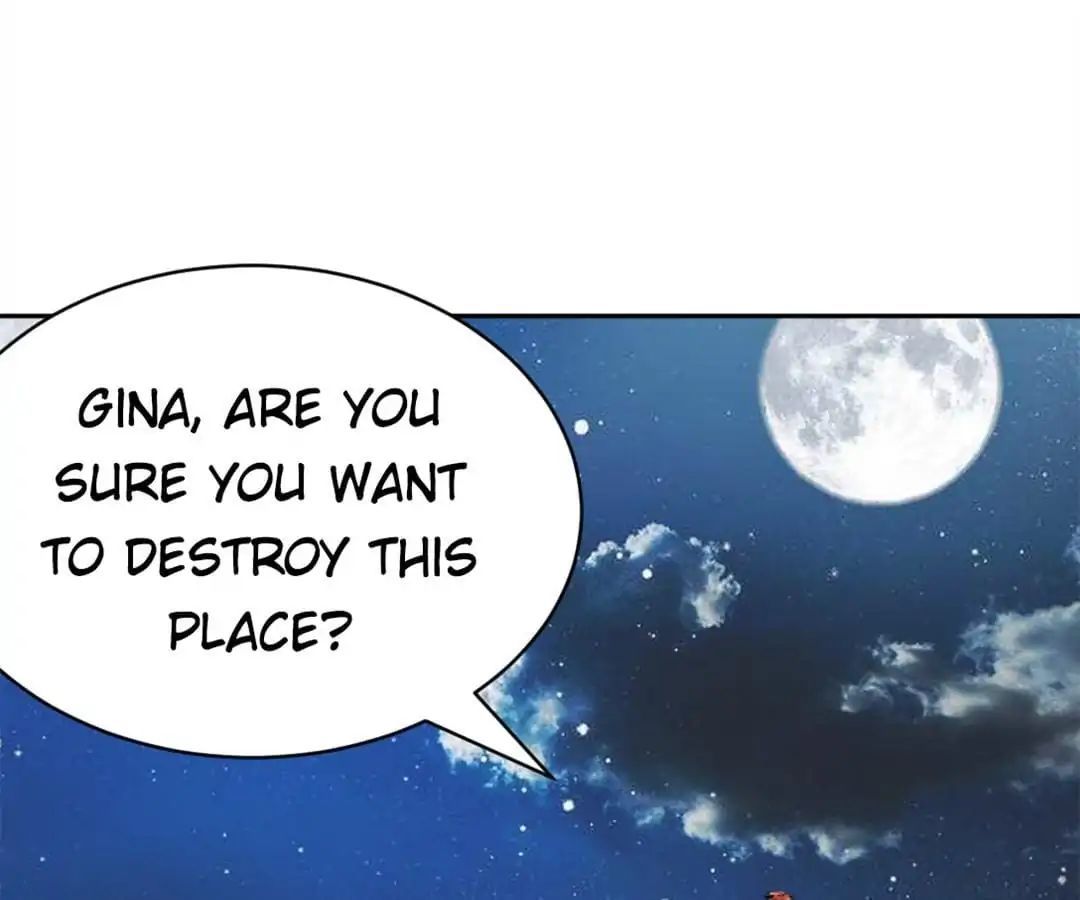 Taming The Possessive Girl Chapter 57 - page 9