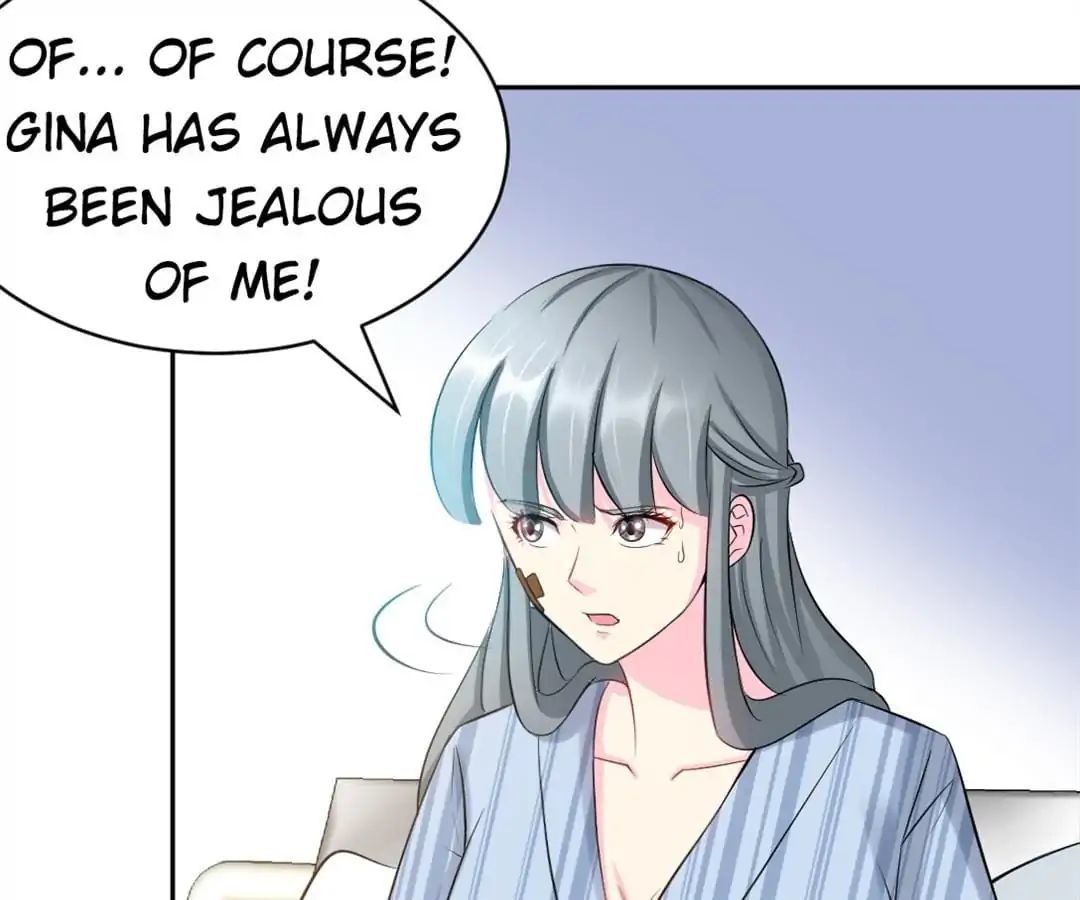 Taming The Possessive Girl Chapter 56 - page 11