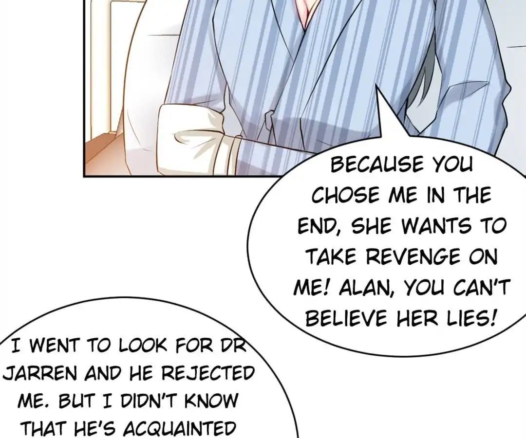 Taming The Possessive Girl Chapter 56 - page 12