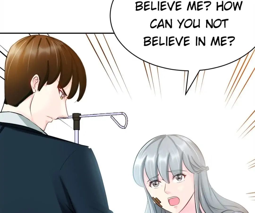 Taming The Possessive Girl Chapter 56 - page 15