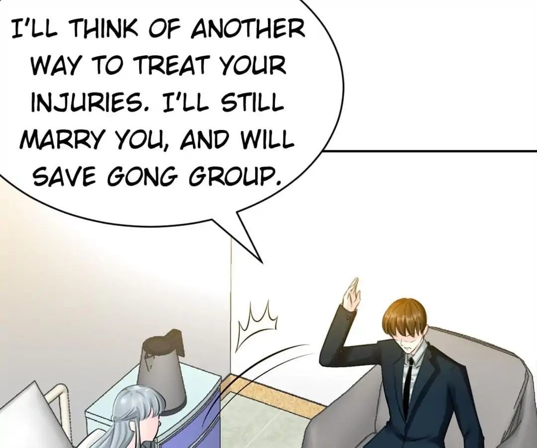 Taming The Possessive Girl Chapter 56 - page 17