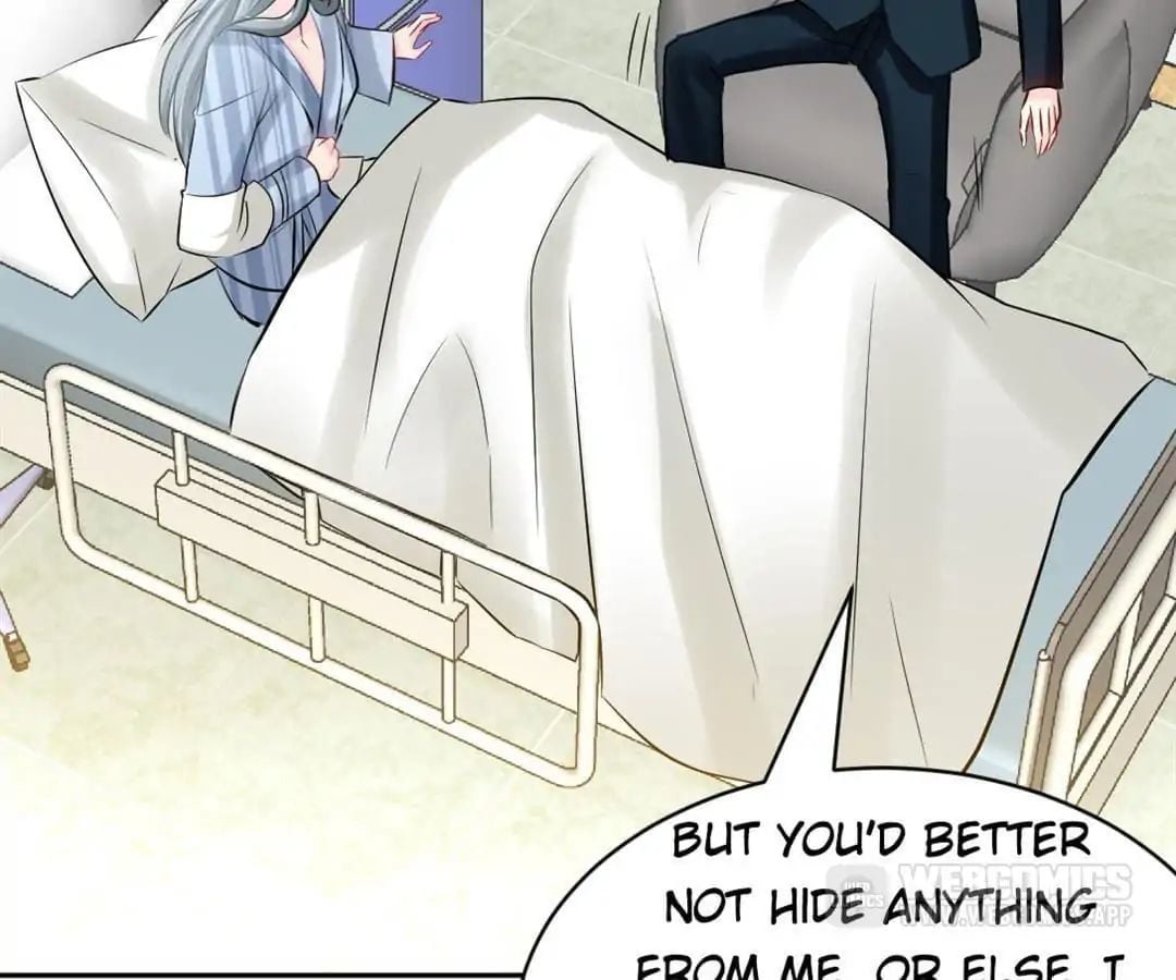 Taming The Possessive Girl Chapter 56 - page 18