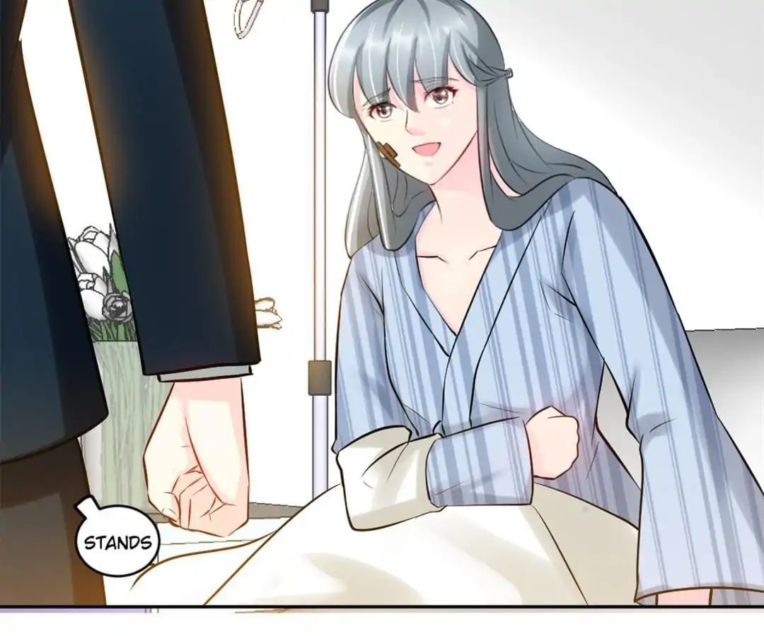 Taming The Possessive Girl Chapter 56 - page 20