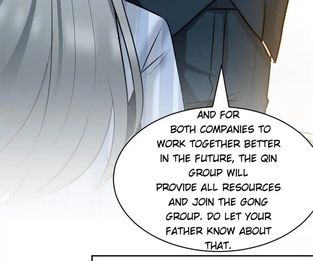 Taming The Possessive Girl Chapter 56 - page 25