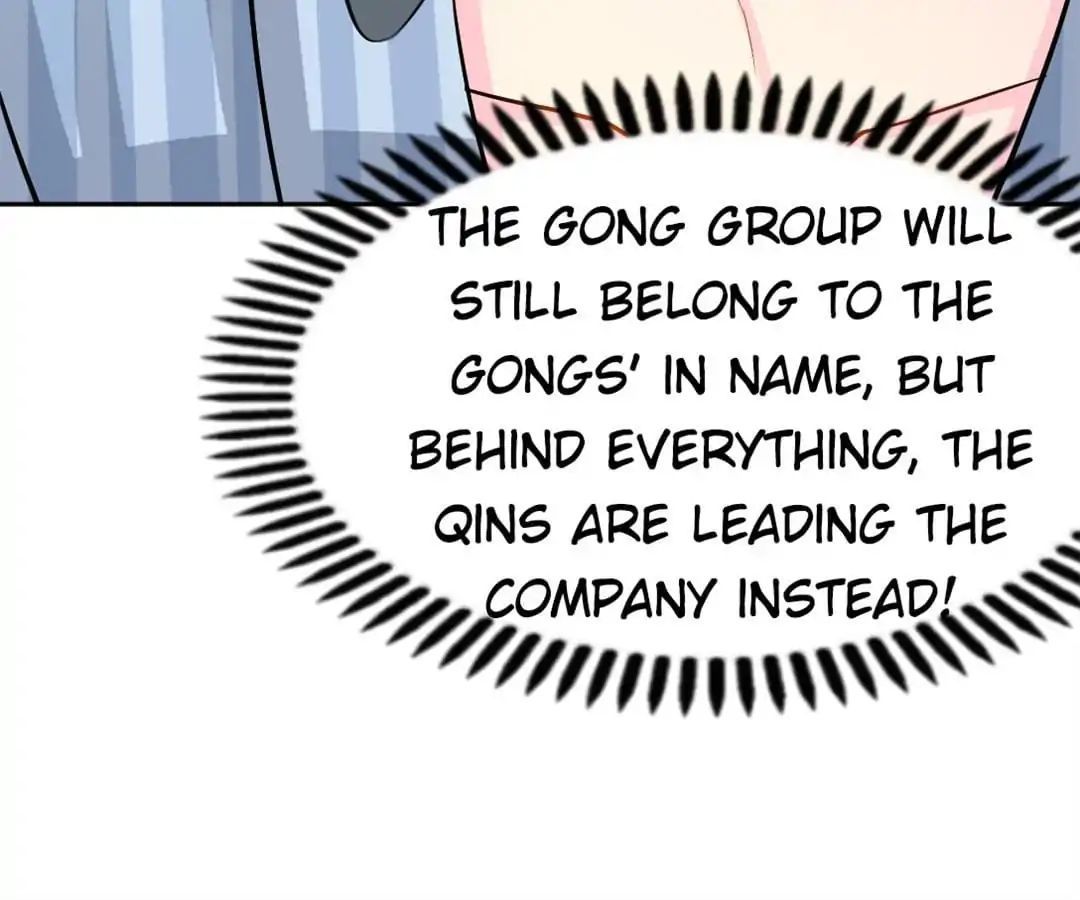 Taming The Possessive Girl Chapter 56 - page 28