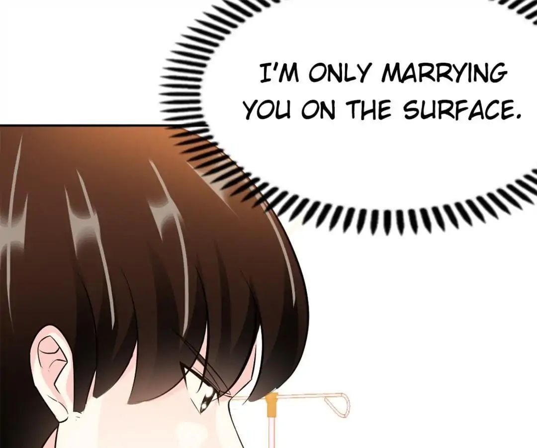 Taming The Possessive Girl Chapter 56 - page 29