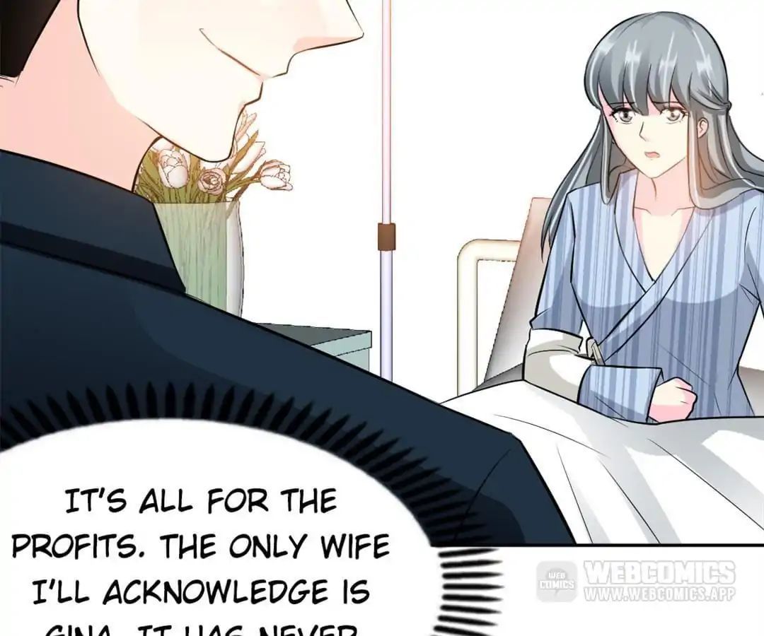 Taming The Possessive Girl Chapter 56 - page 30