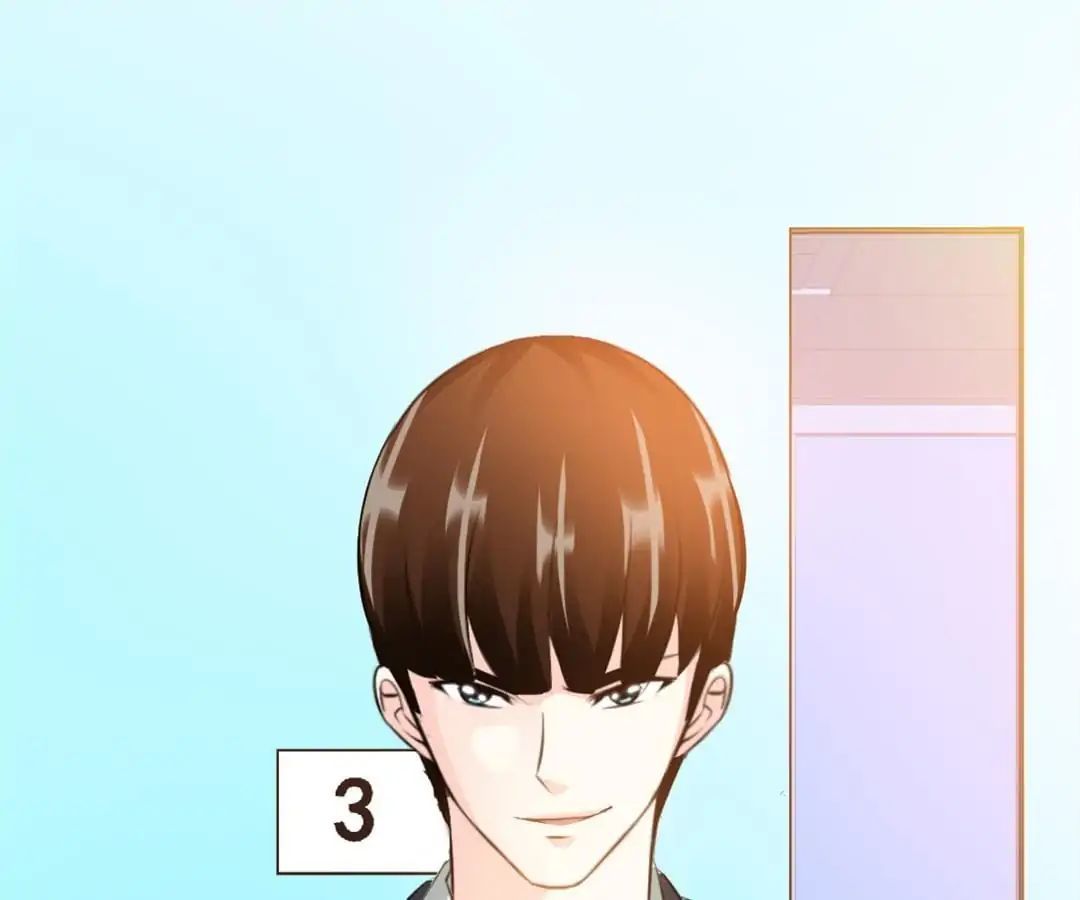 Taming The Possessive Girl Chapter 56 - page 35