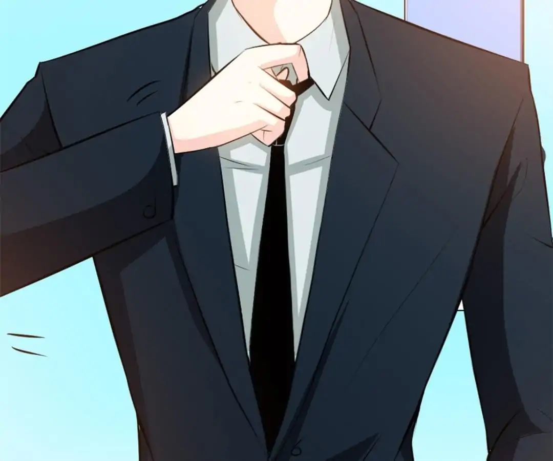 Taming The Possessive Girl Chapter 56 - page 36