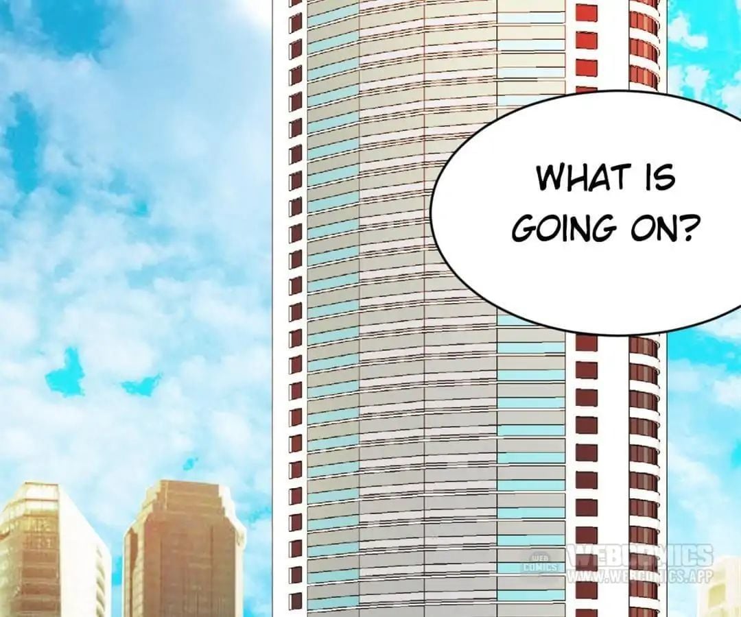 Taming The Possessive Girl Chapter 56 - page 42