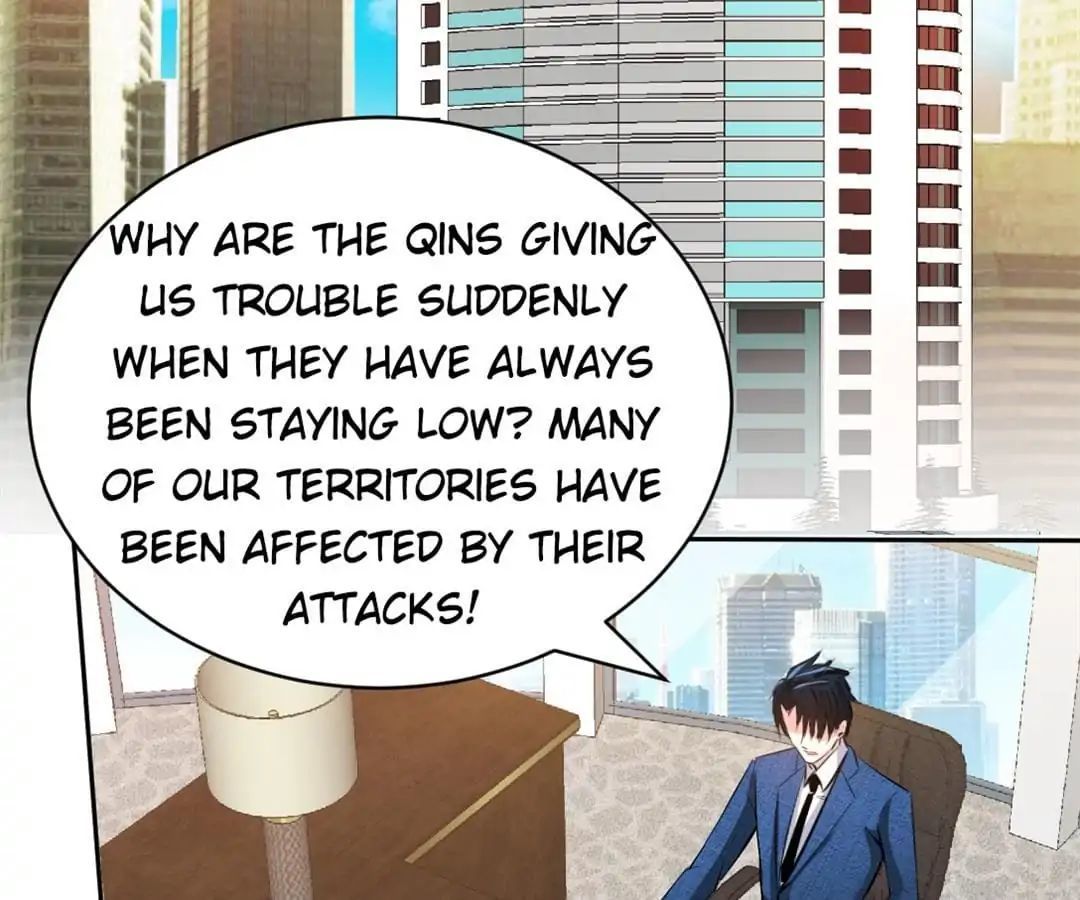 Taming The Possessive Girl Chapter 56 - page 43