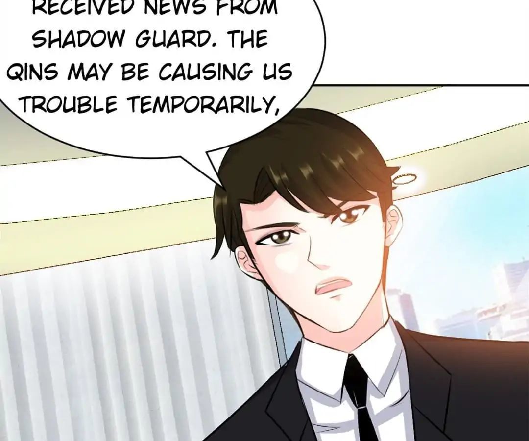 Taming The Possessive Girl Chapter 56 - page 45