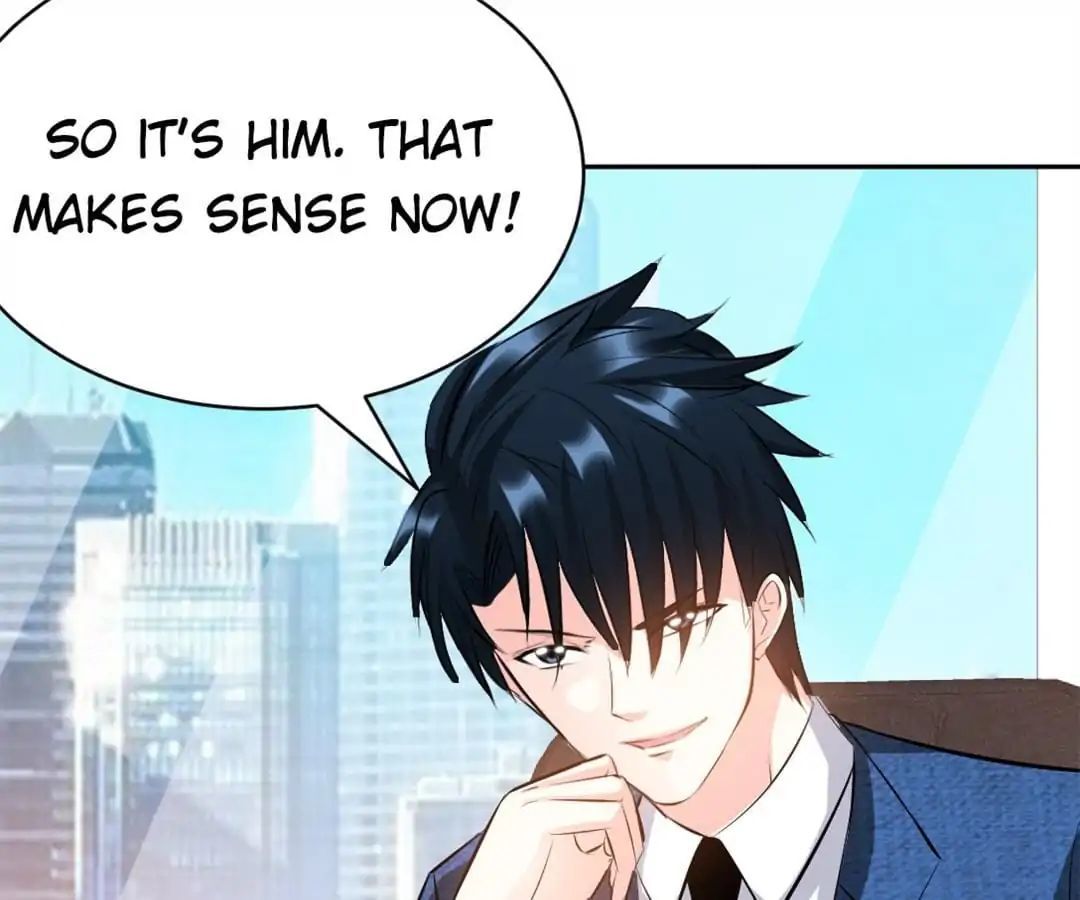 Taming The Possessive Girl Chapter 56 - page 47