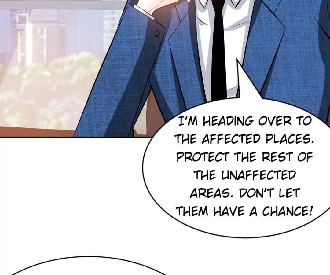 Taming The Possessive Girl Chapter 56 - page 48