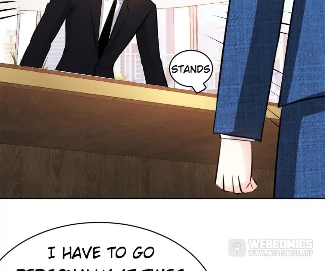Taming The Possessive Girl Chapter 56 - page 50