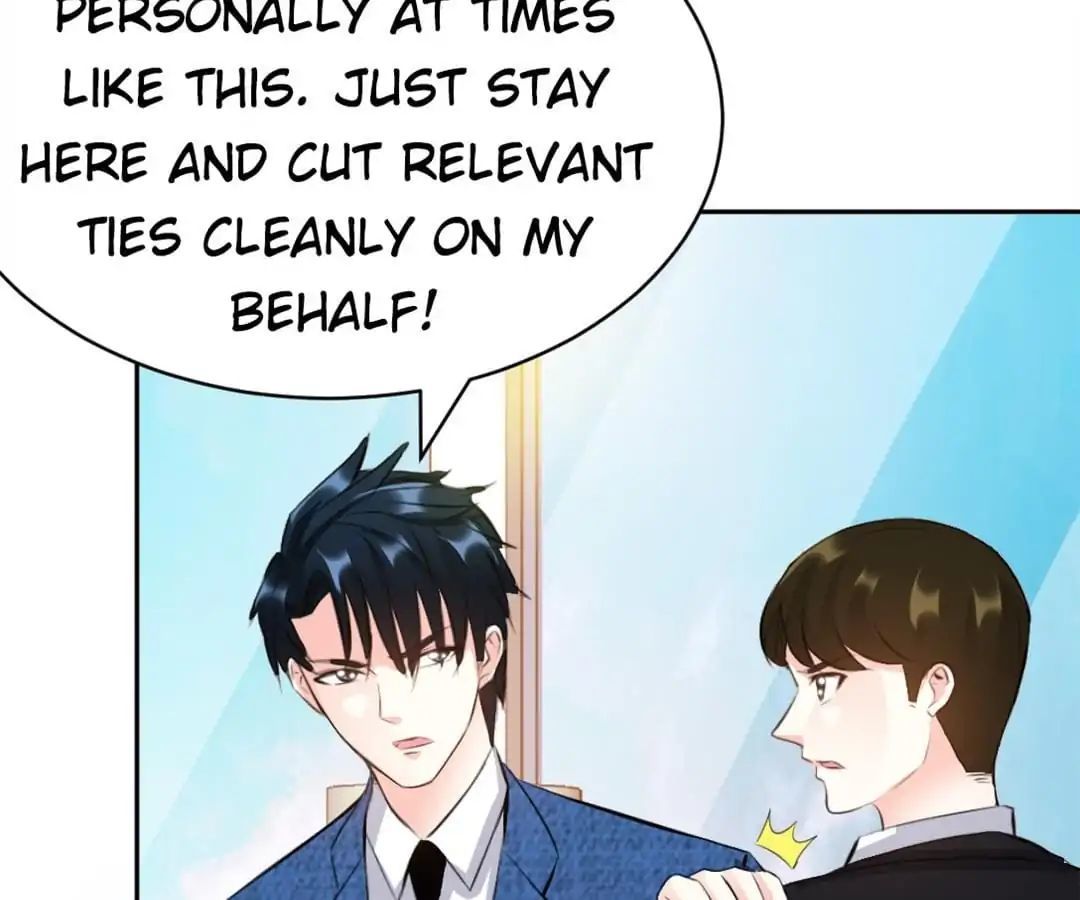 Taming The Possessive Girl Chapter 56 - page 51