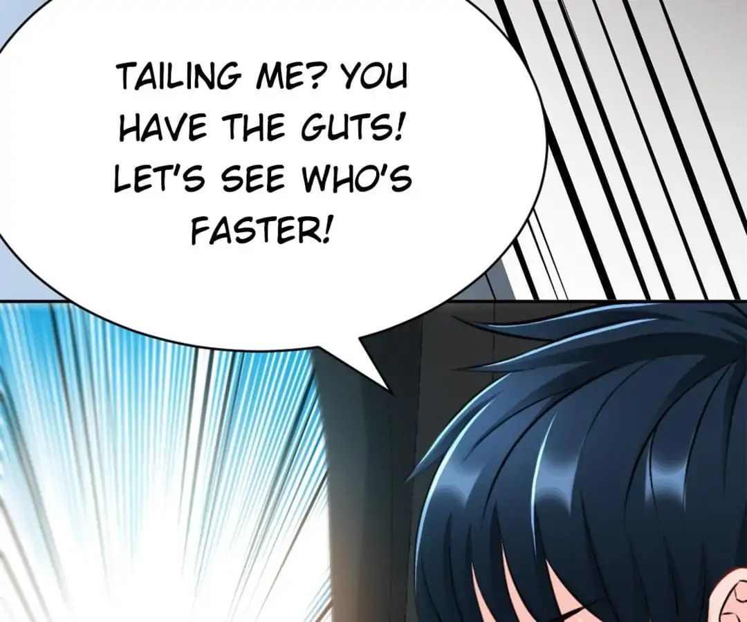 Taming The Possessive Girl Chapter 56 - page 57