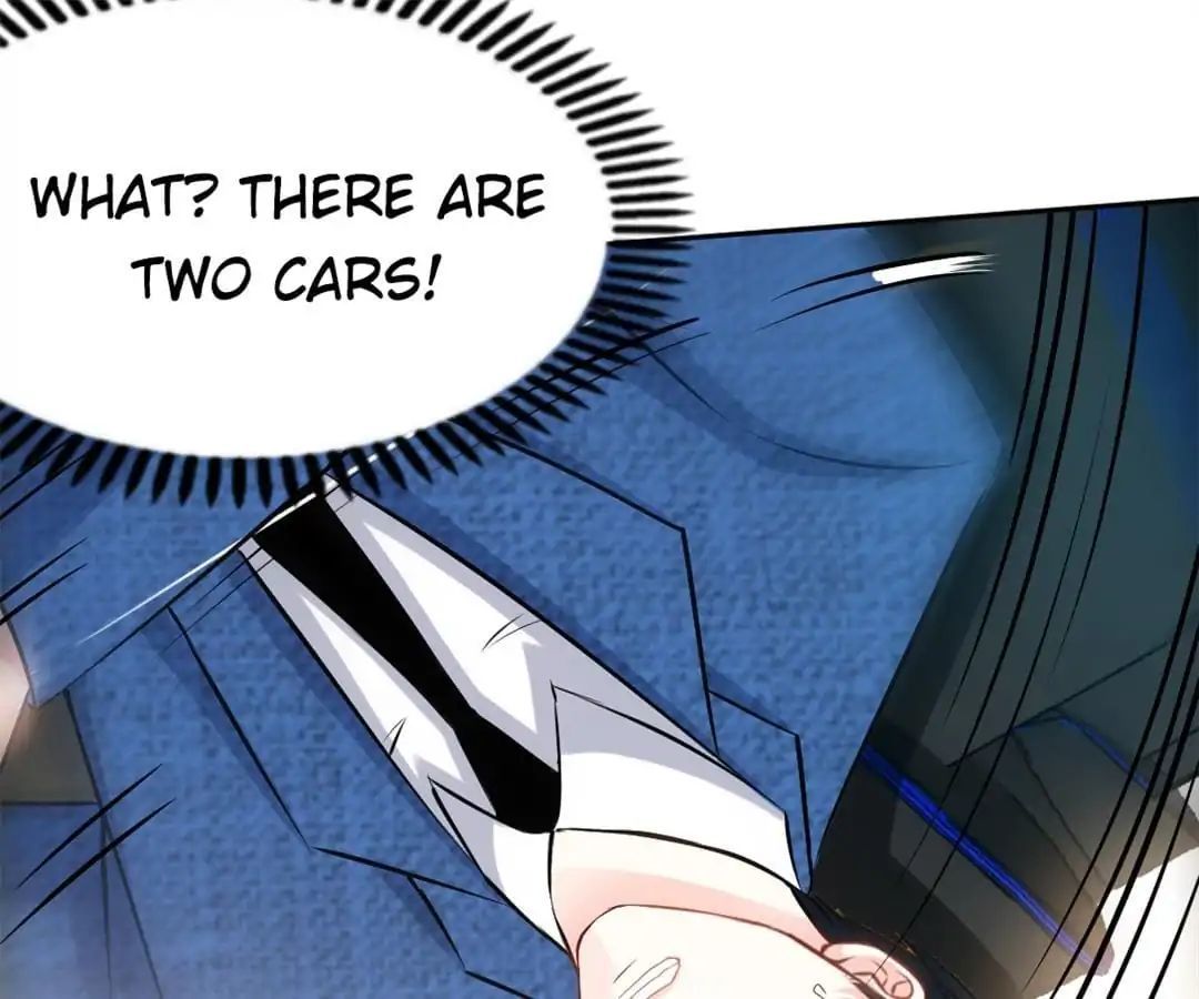 Taming The Possessive Girl Chapter 56 - page 71