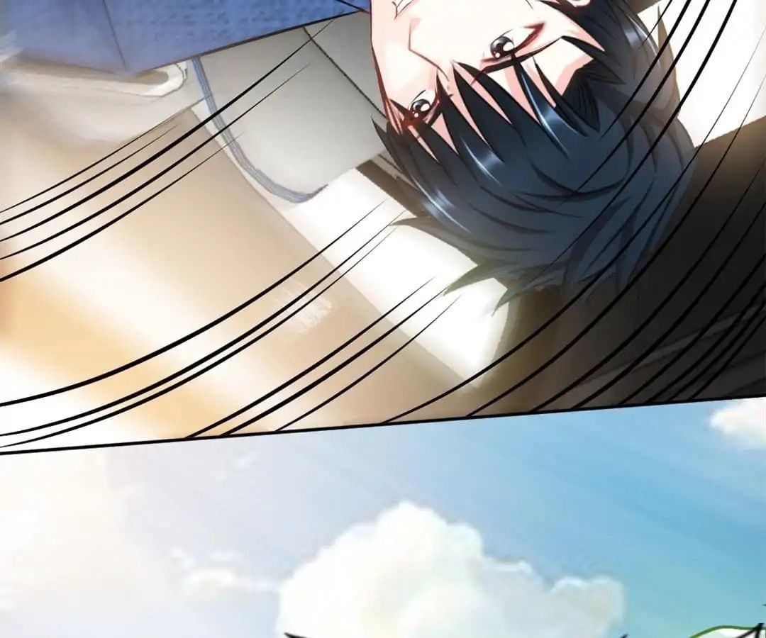 Taming The Possessive Girl Chapter 56 - page 72