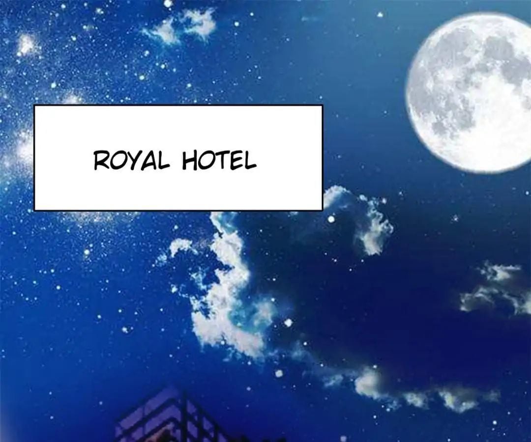 Taming The Possessive Girl Chapter 56 - page 77