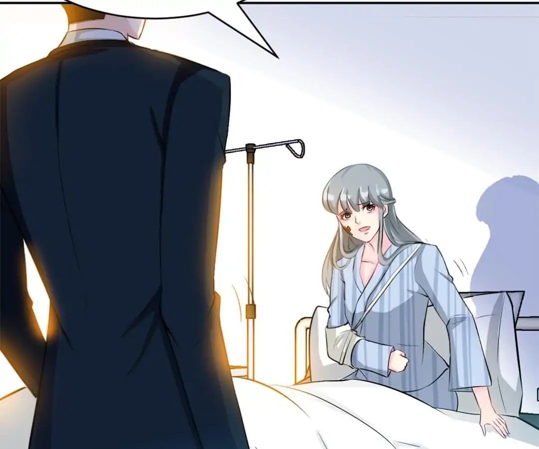 Taming The Possessive Girl Chapter 56 - page 8