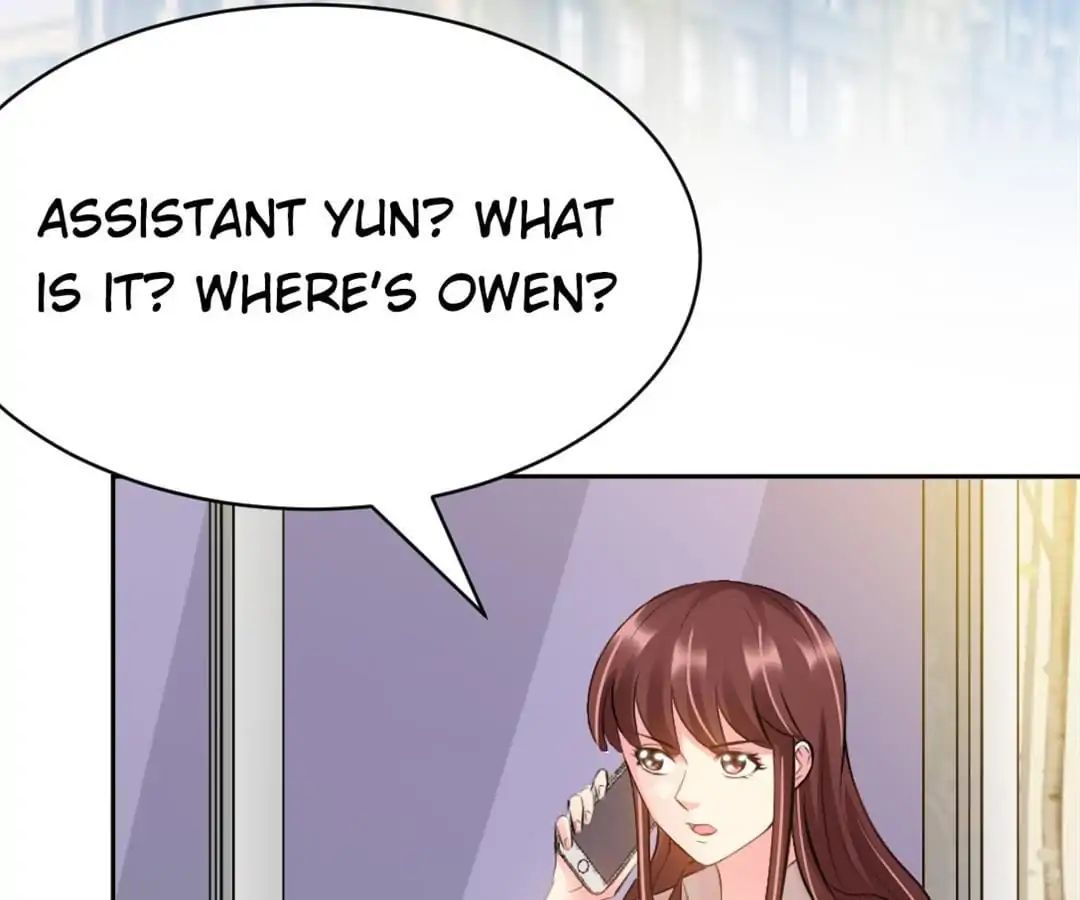 Taming The Possessive Girl Chapter 56 - page 80