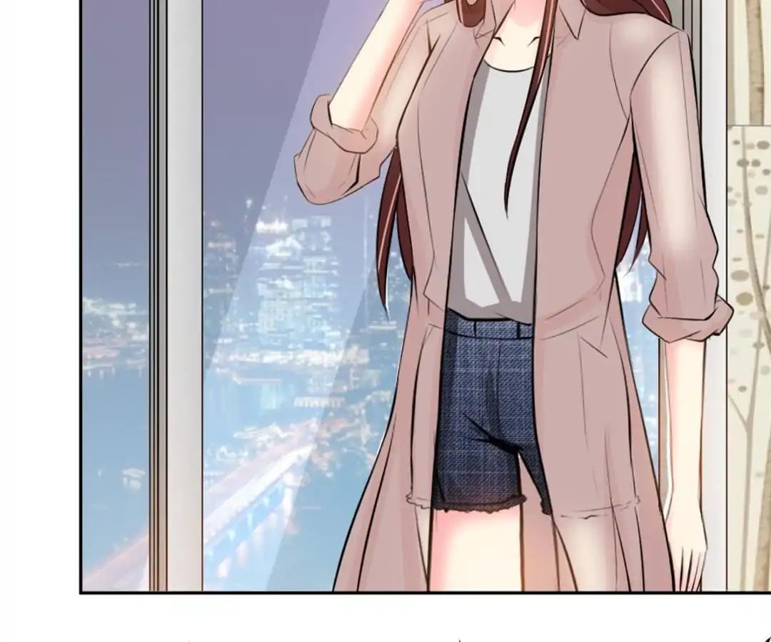 Taming The Possessive Girl Chapter 56 - page 81