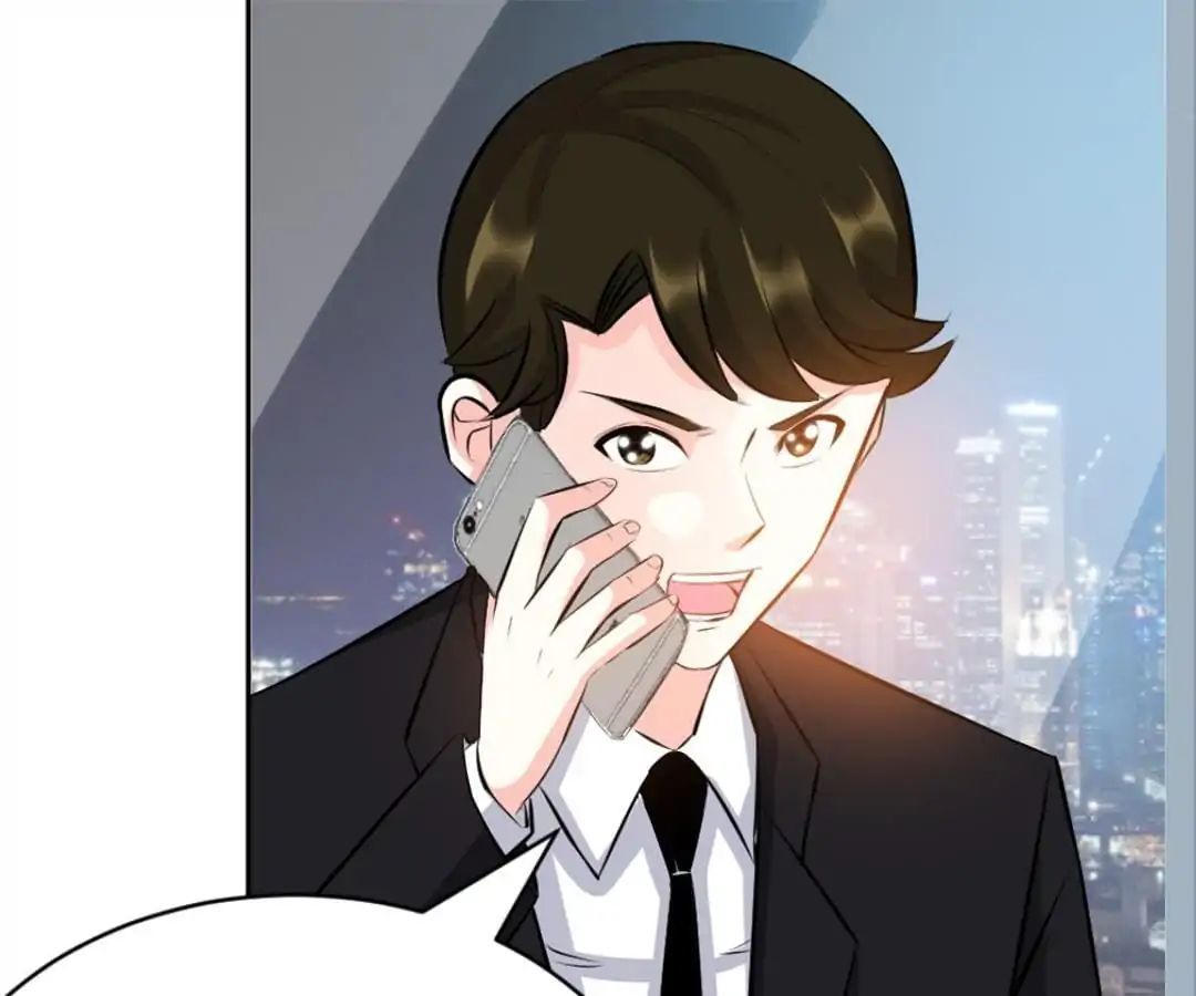 Taming The Possessive Girl Chapter 56 - page 83