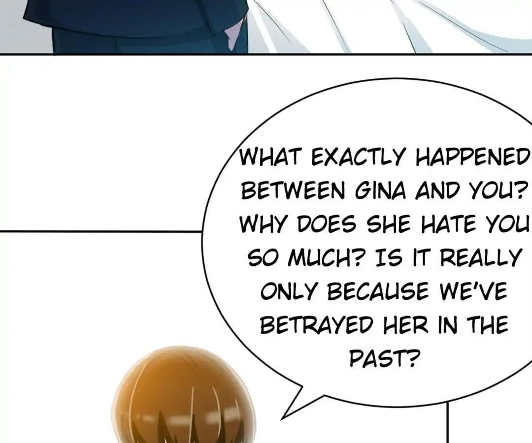 Taming The Possessive Girl Chapter 56 - page 9