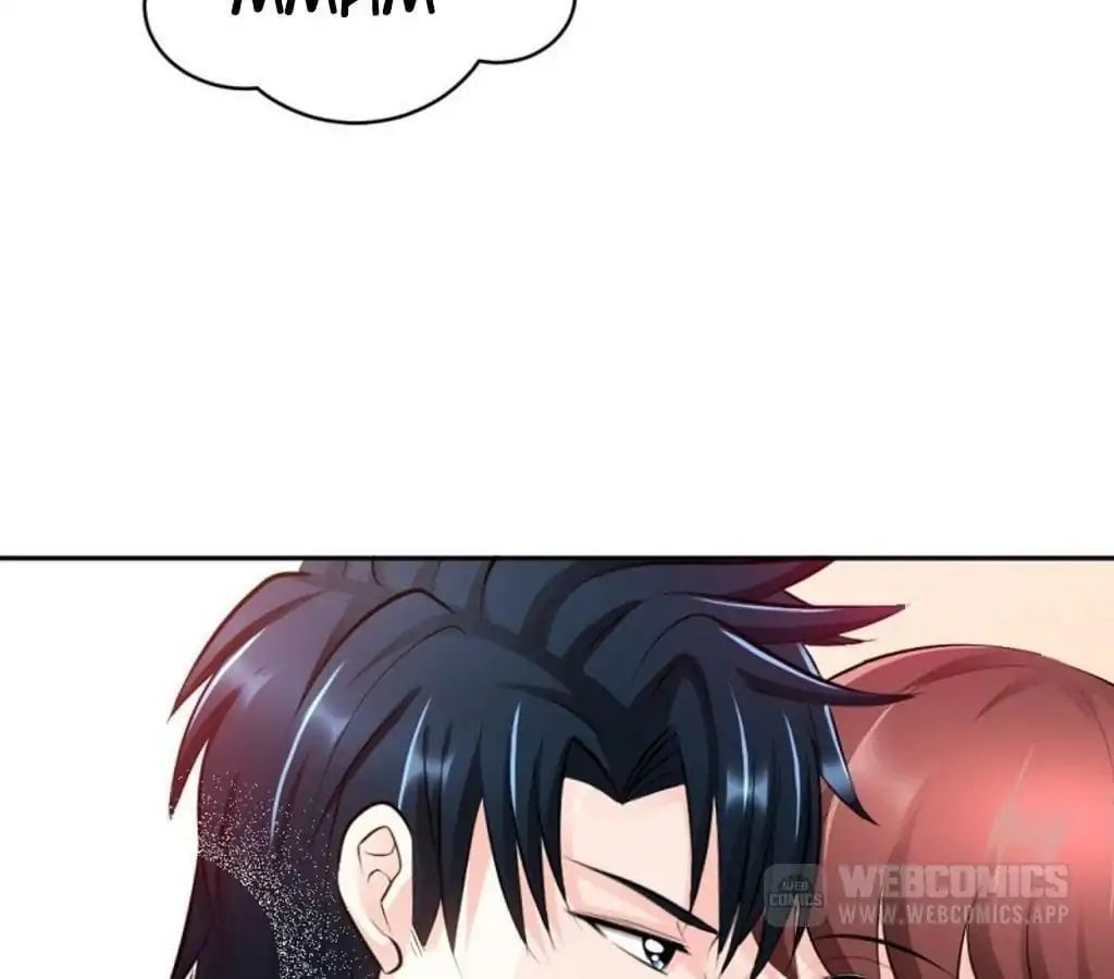 Taming The Possessive Girl Chapter 55 - page 10