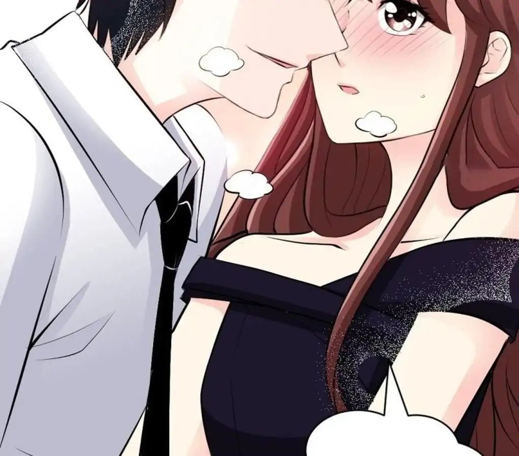 Taming The Possessive Girl Chapter 55 - page 11