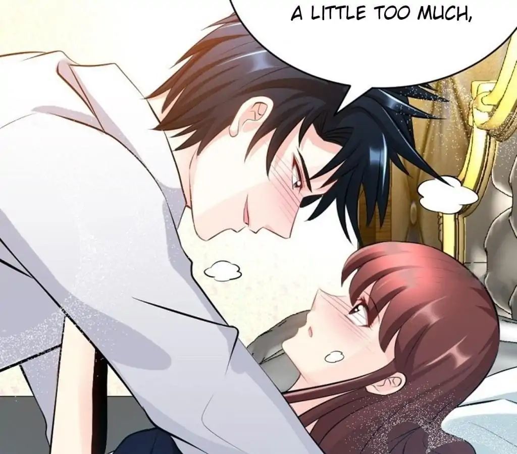 Taming The Possessive Girl Chapter 55 - page 13