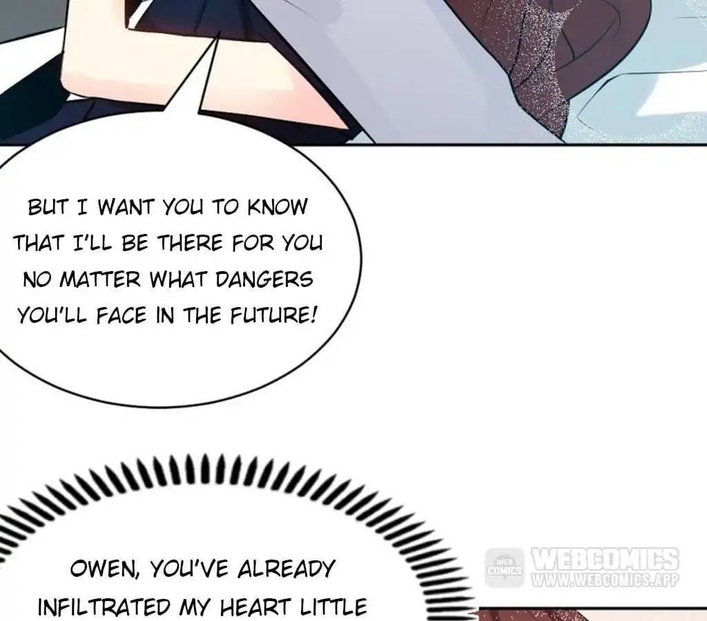 Taming The Possessive Girl Chapter 55 - page 14