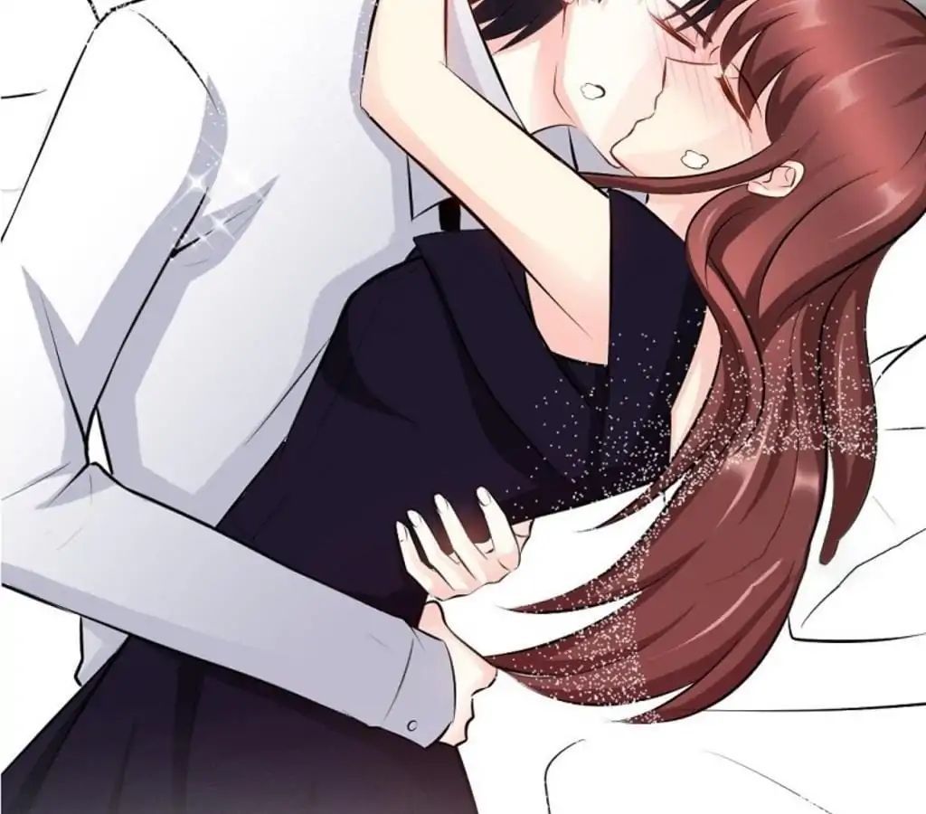 Taming The Possessive Girl Chapter 55 - page 19